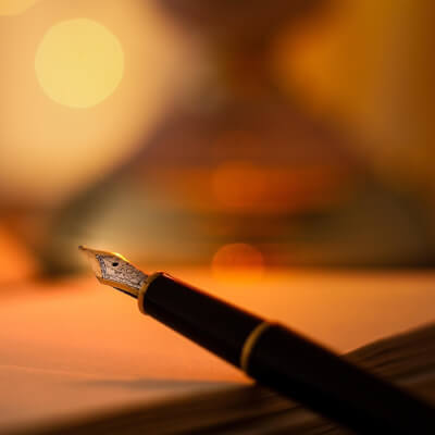 Soul Writing Soul Writing
